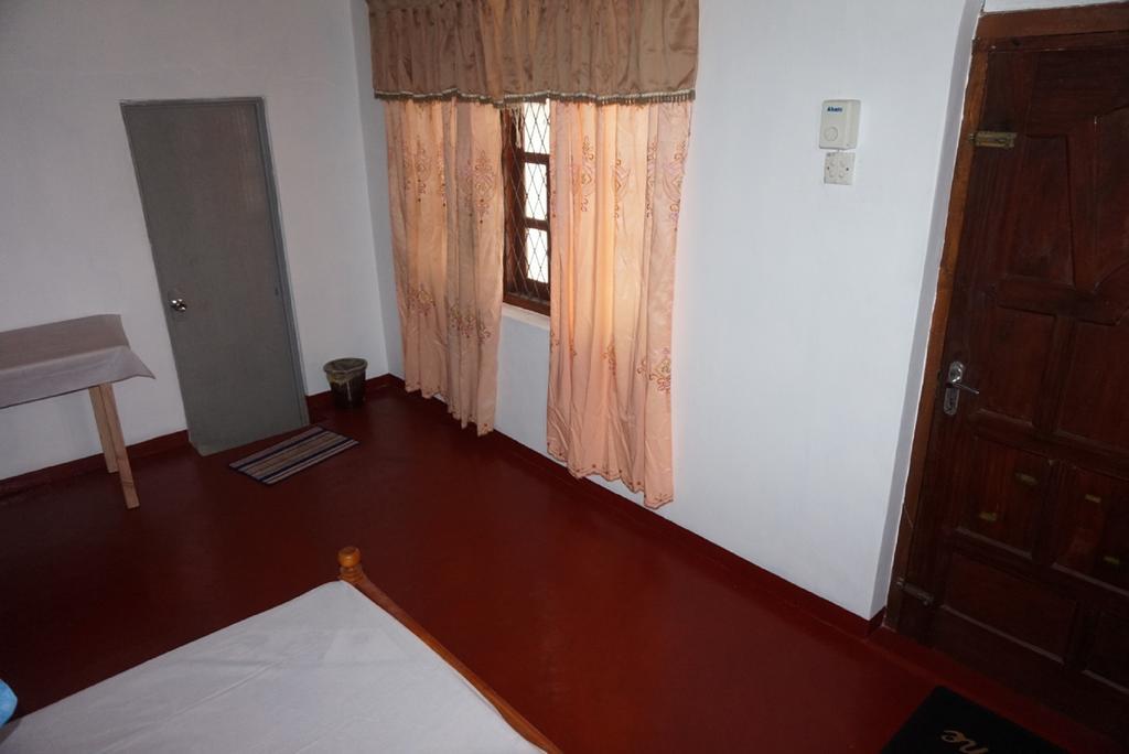 Yoho Sanorich Villa Tangalle Room photo