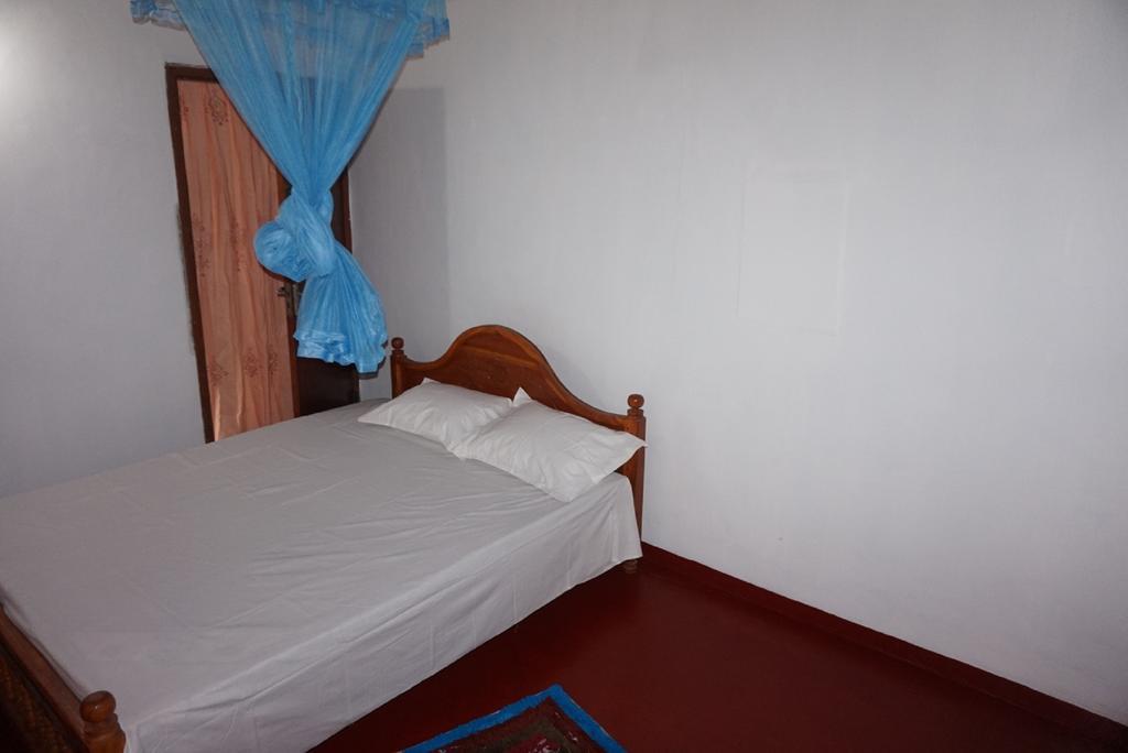 Yoho Sanorich Villa Tangalle Room photo