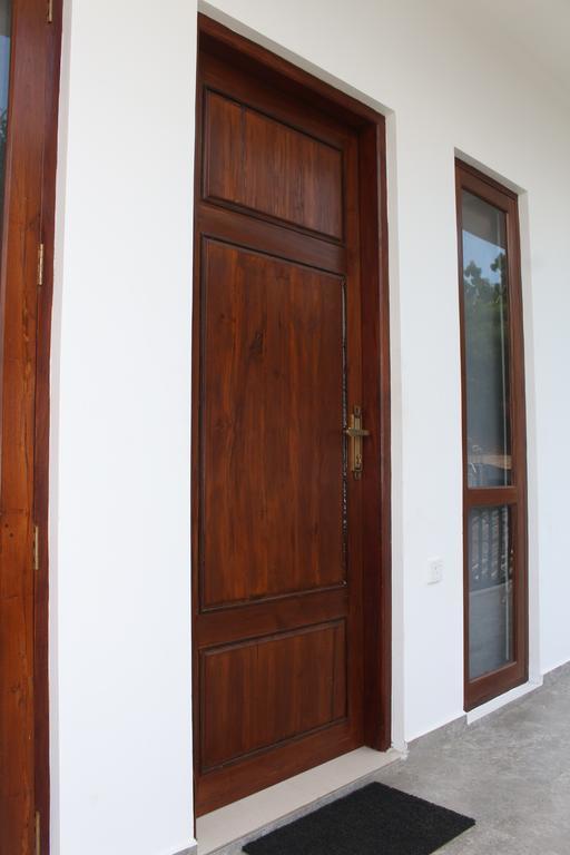 Yoho Sanorich Villa Tangalle Exterior photo