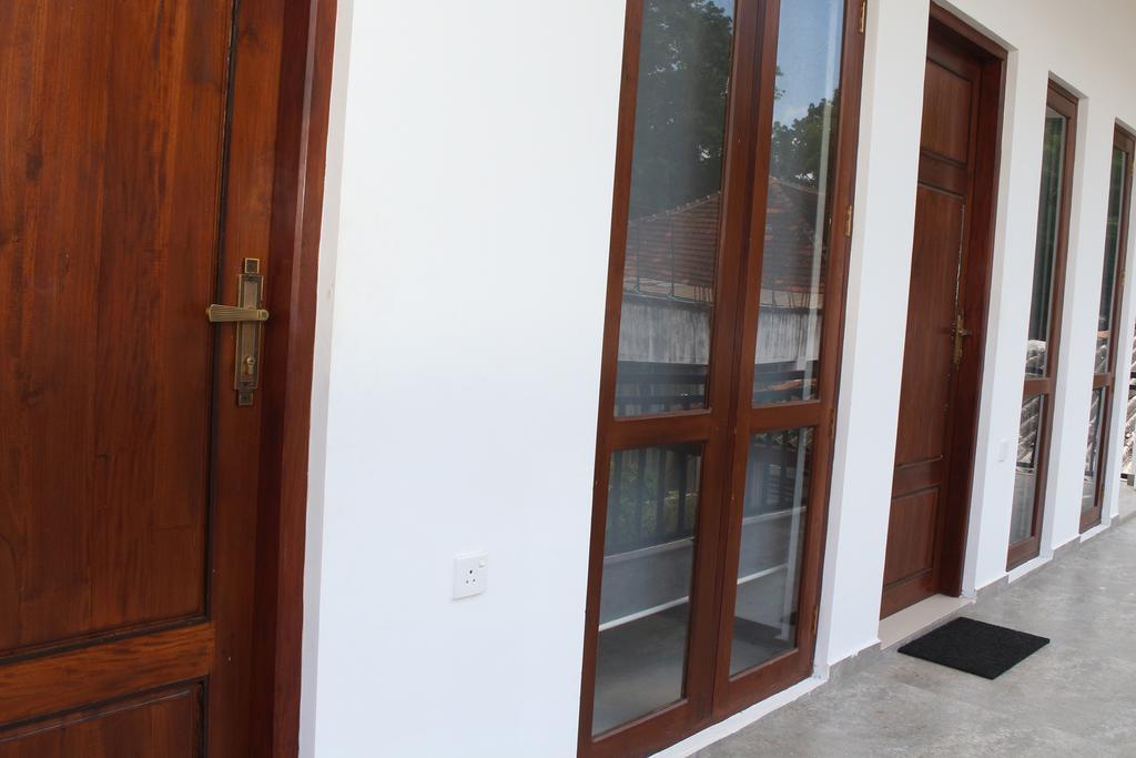 Yoho Sanorich Villa Tangalle Exterior photo